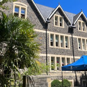 English Language Centre Bristol