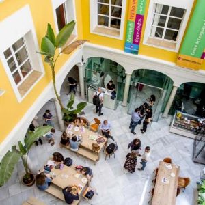 CLIC International House Sevilla
