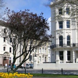 English Language Centre Brighton