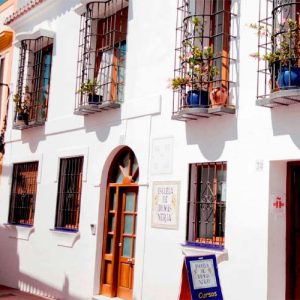 Escuela de idiomas “Nerja”