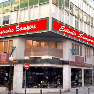 Estudio Sampere - Alicante