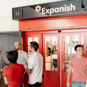 Expanish-Madrid