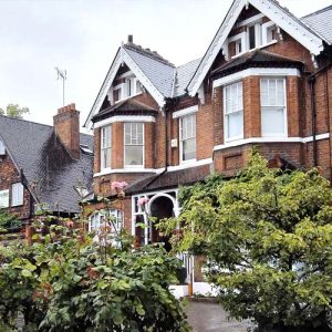Wimbledon School of English