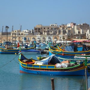 Young Adults (16-19 anni) - BELS Malta