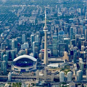 Summer camp CES Toronto