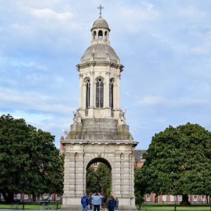 trinity walton stem programme