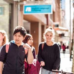 English Language Company - Sydney