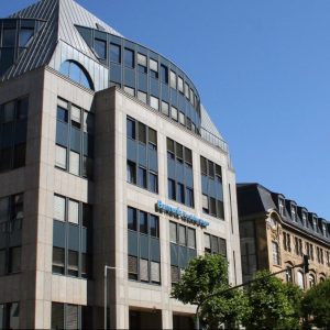 did deutsch-institut Frankfurt