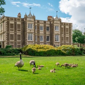 Londra - Inghilterra