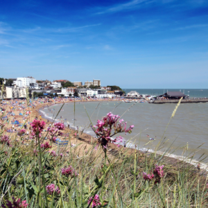Broadstairs - Inghilterra