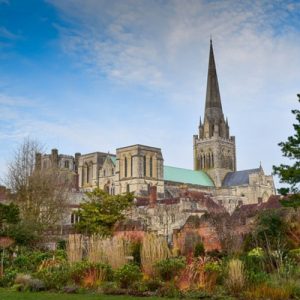 Chichester - Inghilterra