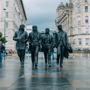 Liverpool - Inghilterra