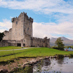 Cork - Irlanda