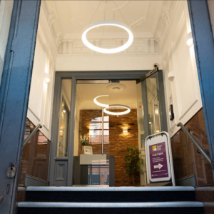 The Essential English Centre