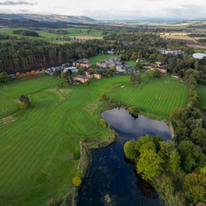 Summer camps in Scozia BLISS