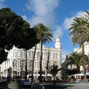 Las Palmas - Gran Canaria