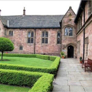 Manchester - Inghilterra