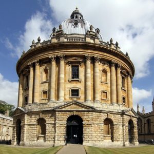 Oxford - Inghilterra
