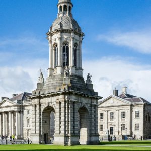 Dublino University College - Irlanda