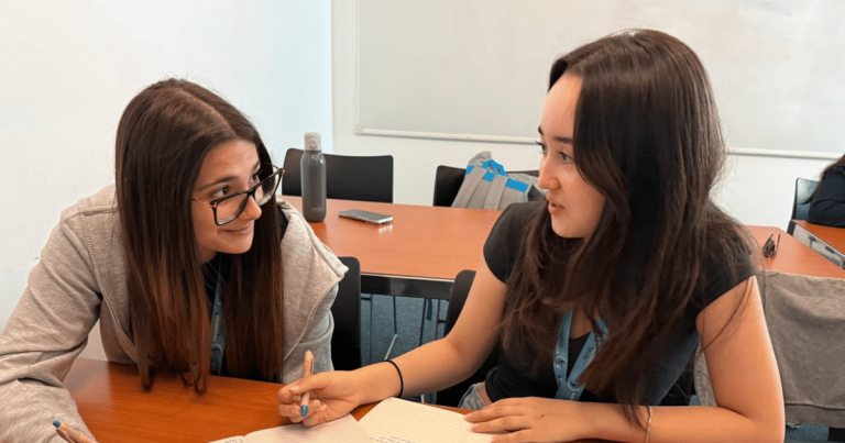 Consulenza personale per scegliere una vacanza studio all’estero